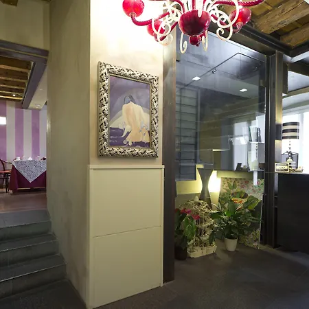 Piazza Vecchia 4* Bergamo