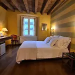 Piazza Vecchia Bérgamo