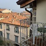 Piazza Vecchia Bérgamo