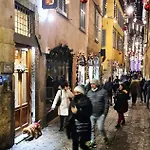 Piazza Vecchia 4* Bérgamo