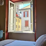 Piazza Vecchia Bérgamo