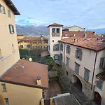 Piazza Vecchia Hotel Bérgamo