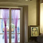 Piazza Vecchia Hotell Bergamo