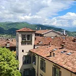 Piazza Vecchia Hotel Bérgamo