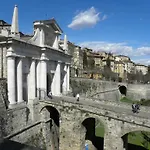 Hotel Piazza Vecchia Bérgamo