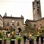 Hotel Piazza Vecchia 4*