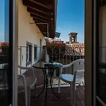 Piazza Vecchia