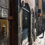 Piazza Vecchia Hotel Bérgamo