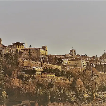 Piazza Vecchia