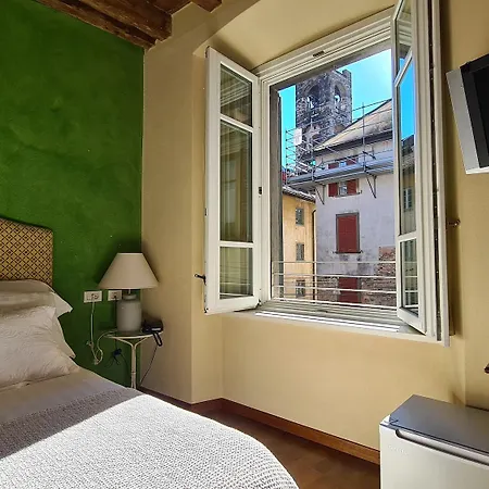 Szálloda Piazza Vecchia 4*