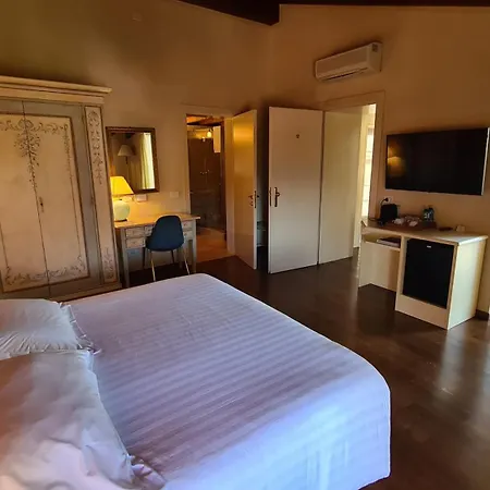 Piazza Vecchia 4* Μπέργκαμο