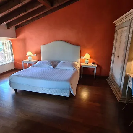 Piazza Vecchia 호텔 베르가모
