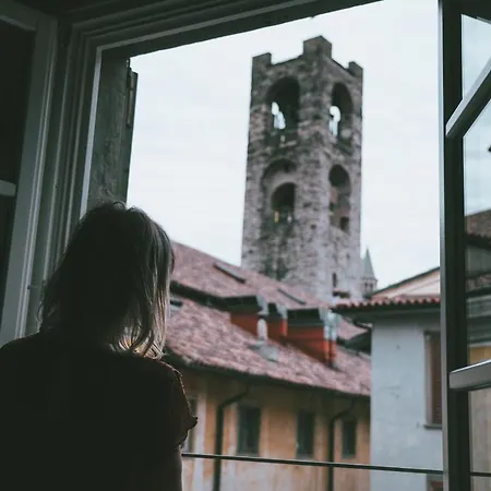 Hotel Piazza Vecchia 4*