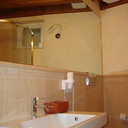 Szálloda Piazza Vecchia 4*