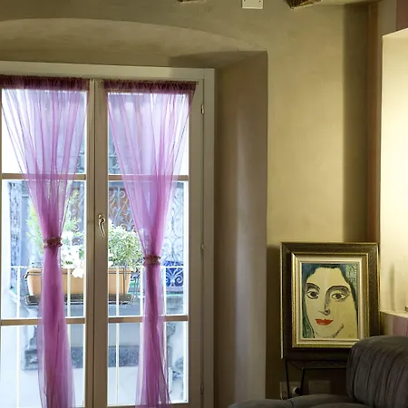 Piazza Vecchia Hotel Bérgamo