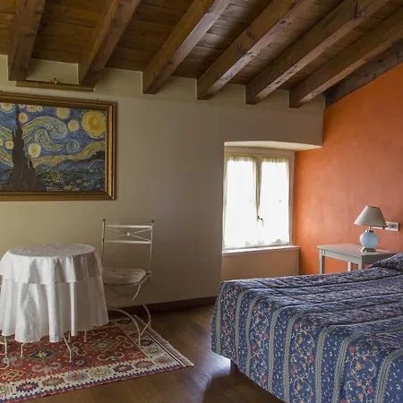 Piazza Vecchia Bergamo