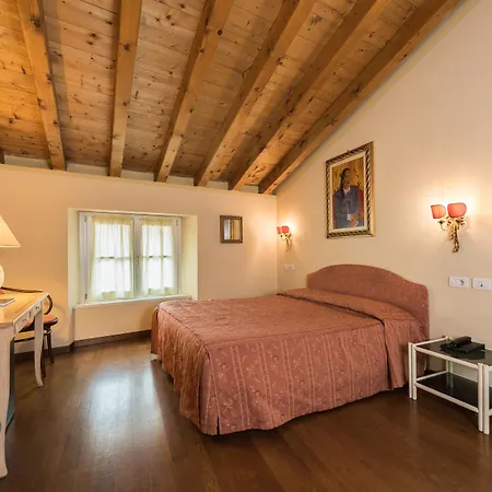 Hotel Piazza Vecchia