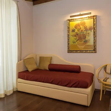 Piazza Vecchia Bérgamo