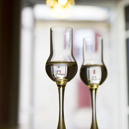 Hotel Piazza Vecchia Bérgamo