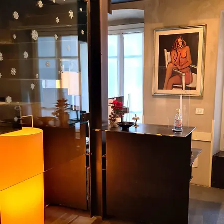 Piazza Vecchia 4* Bérgamo