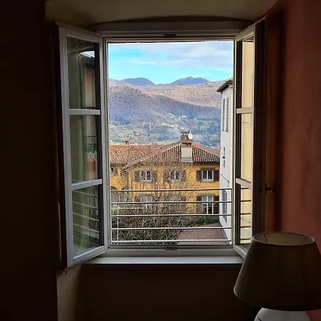 Piazza Vecchia Hotel 4*