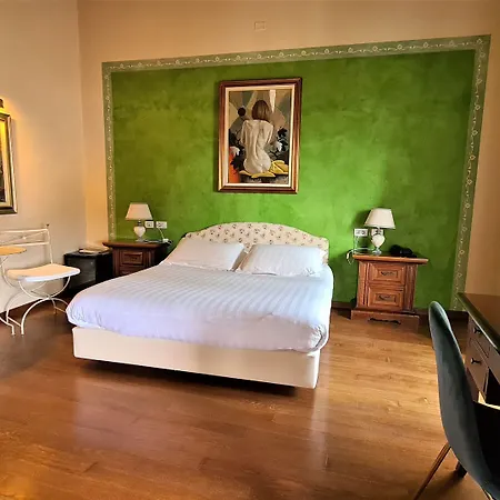 Hotel Piazza Vecchia 4*