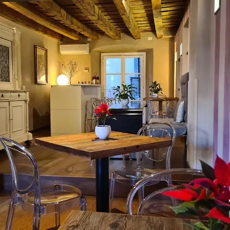 Hotel Piazza Vecchia 4*