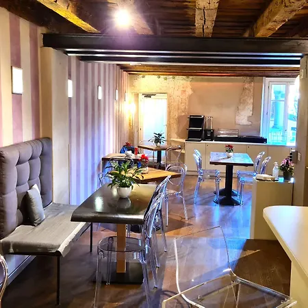 호텔 Piazza Vecchia 4*