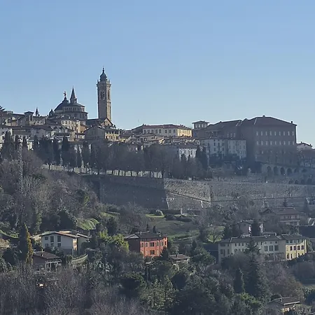Piazza Vecchia