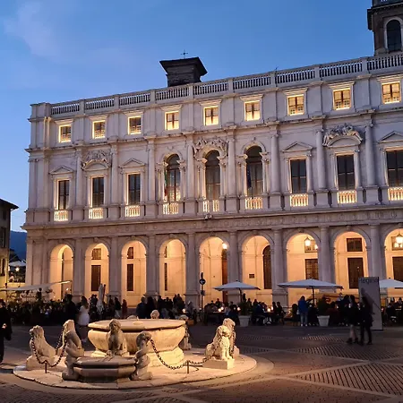 Piazza Vecchia