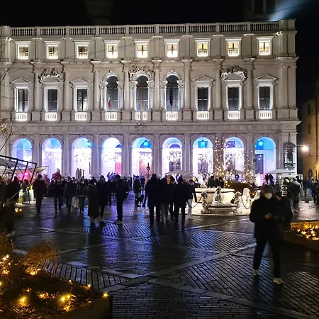 Piazza Vecchia 호텔