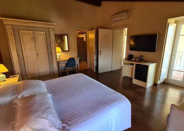 Piazza Vecchia 4* Bergamo