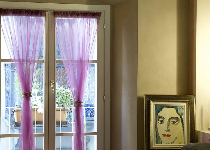 Piazza Vecchia Hotel Bergamo