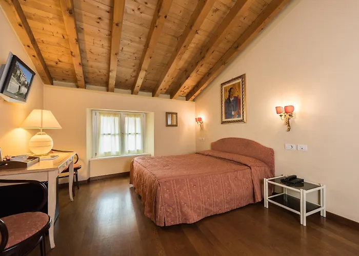 Hotel Piazza Vecchia