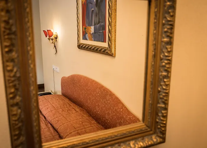 Piazza Vecchia Hotel 4*