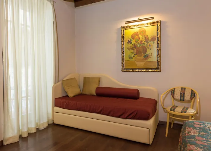 Piazza Vecchia Bergamo