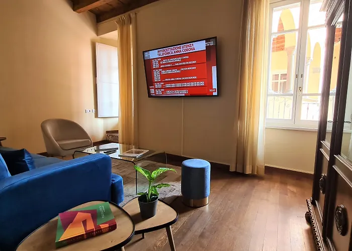 Hotel Piazza Vecchia