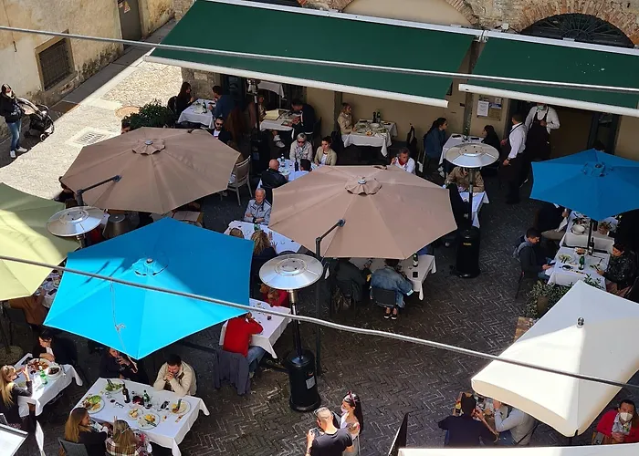 Piazza Vecchia