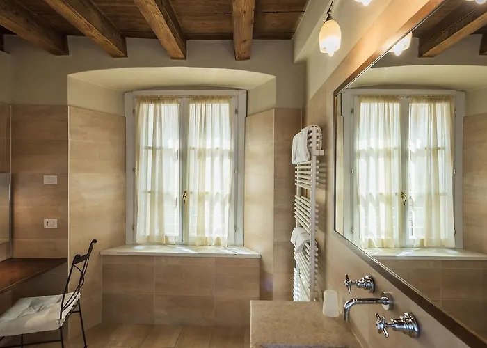 Piazza Vecchia Bergamo