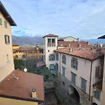 Piazza Vecchia Hotel Bérgamo