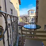 Piazza Vecchia Hotel Bérgamo