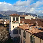 Piazza Vecchia 4* Bérgamo