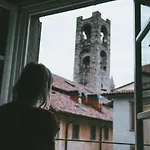 Hotel Piazza Vecchia 4*