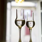 Hotel Piazza Vecchia Bérgamo