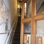 Piazza Vecchia 4* Bérgamo