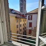 Hotel Piazza Vecchia Bérgamo