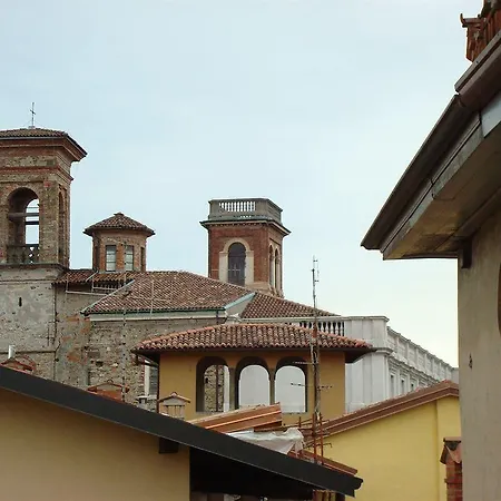 Piazza Vecchia