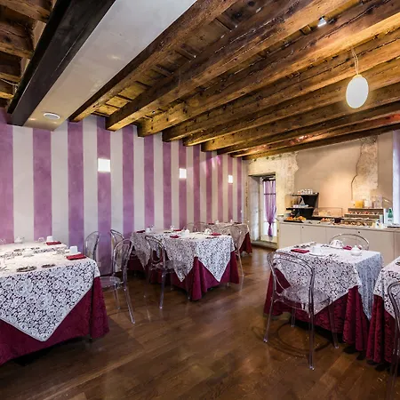 Hotel Piazza Vecchia Bergamo